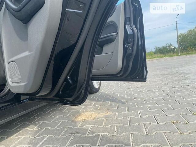 Форд Фокус, объемом двигателя 1.8 л и пробегом 234 тыс. км за 6900 $, фото 52 на Automoto.ua