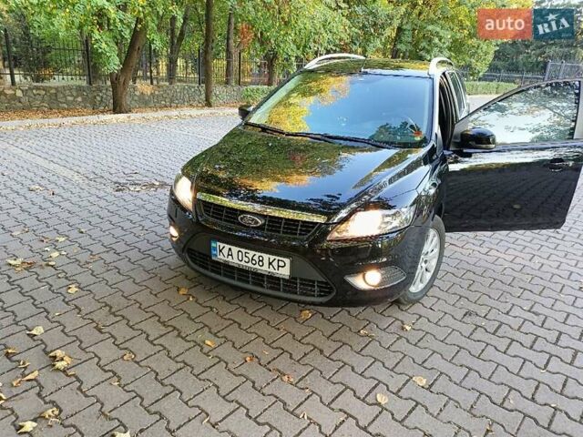 Форд Фокус, об'ємом двигуна 1.6 л та пробігом 225 тис. км за 6100 $, фото 17 на Automoto.ua