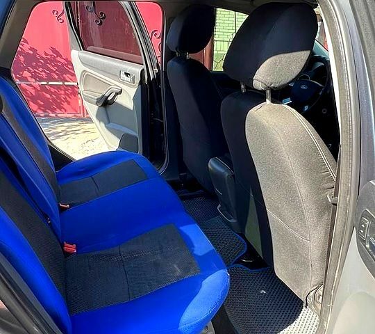 Форд Фокус, объемом двигателя 1.6 л и пробегом 400 тыс. км за 3500 $, фото 1 на Automoto.ua