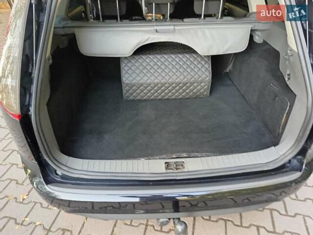 Форд Фокус, об'ємом двигуна 1.6 л та пробігом 225 тис. км за 6100 $, фото 12 на Automoto.ua