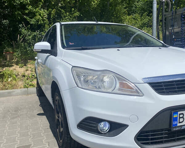 Форд Фокус, объемом двигателя 1.6 л и пробегом 275 тыс. км за 5300 $, фото 12 на Automoto.ua