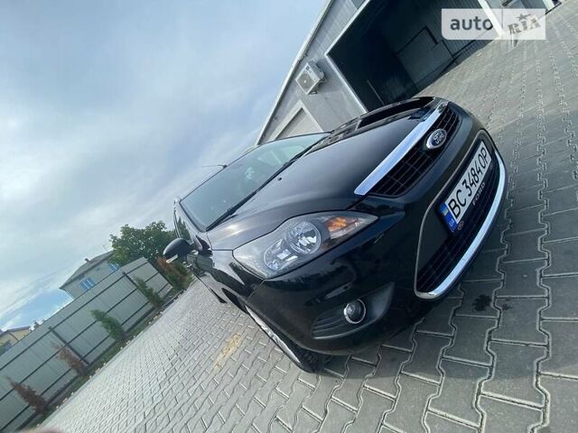 Форд Фокус, объемом двигателя 1.8 л и пробегом 234 тыс. км за 6900 $, фото 95 на Automoto.ua