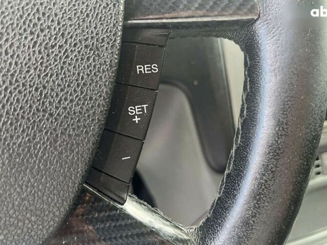 Форд Фокус, об'ємом двигуна 1.6 л та пробігом 290 тис. км за 5990 $, фото 20 на Automoto.ua