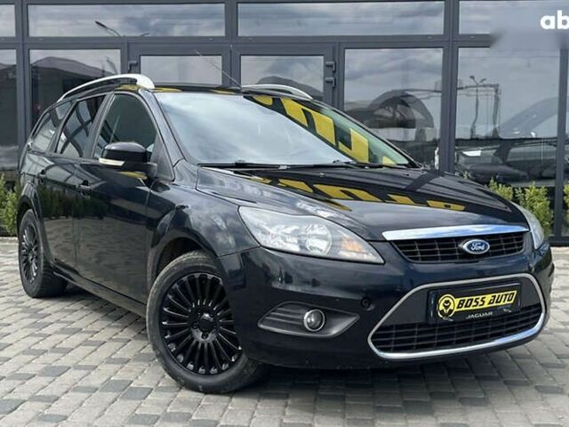 Форд Фокус, об'ємом двигуна 1.6 л та пробігом 290 тис. км за 5990 $, фото 6 на Automoto.ua