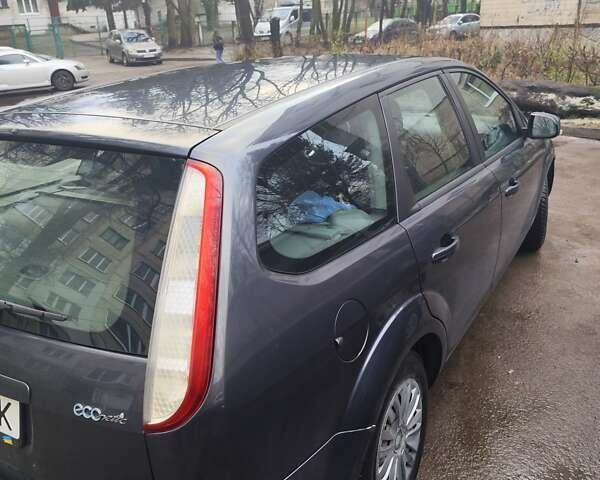 Форд Фокус, объемом двигателя 1.56 л и пробегом 222 тыс. км за 5100 $, фото 2 на Automoto.ua