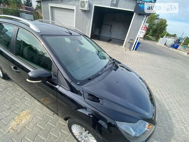 Форд Фокус, объемом двигателя 1.8 л и пробегом 234 тыс. км за 6900 $, фото 80 на Automoto.ua