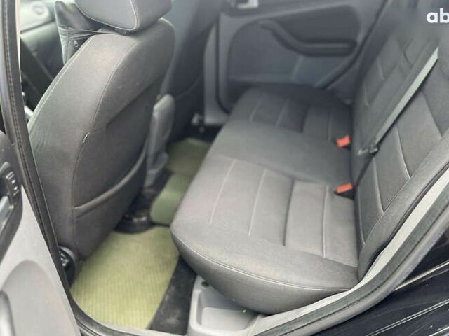 Форд Фокус, об'ємом двигуна 1.6 л та пробігом 290 тис. км за 5990 $, фото 25 на Automoto.ua