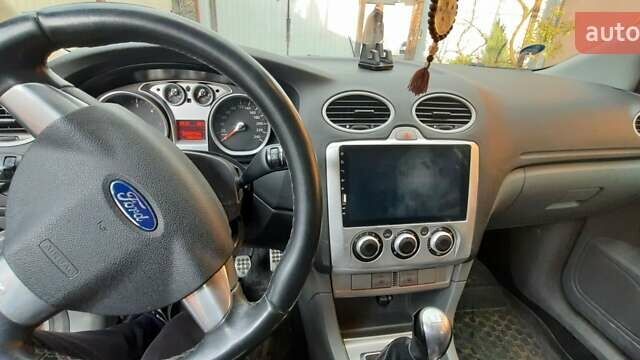 Форд Фокус, объемом двигателя 0 л и пробегом 300 тыс. км за 5800 $, фото 7 на Automoto.ua