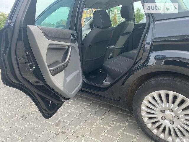 Форд Фокус, объемом двигателя 1.8 л и пробегом 234 тыс. км за 6900 $, фото 8 на Automoto.ua