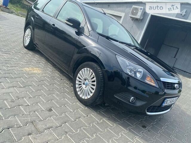 Форд Фокус, объемом двигателя 1.8 л и пробегом 234 тыс. км за 6900 $, фото 79 на Automoto.ua