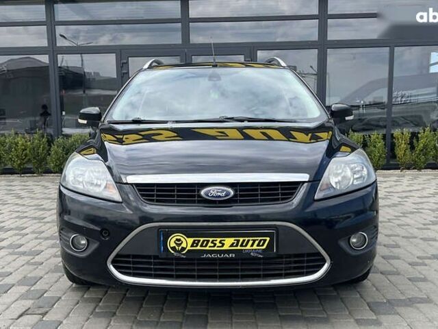 Форд Фокус, об'ємом двигуна 1.6 л та пробігом 290 тис. км за 5990 $, фото 4 на Automoto.ua