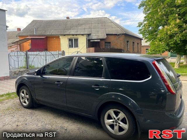 Форд Фокус, об'ємом двигуна 1.6 л та пробігом 34 тис. км за 6800 $, фото 3 на Automoto.ua