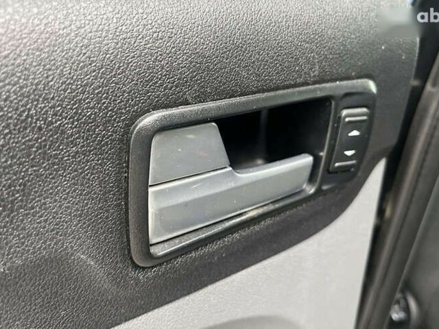 Форд Фокус, об'ємом двигуна 1.6 л та пробігом 290 тис. км за 5990 $, фото 24 на Automoto.ua