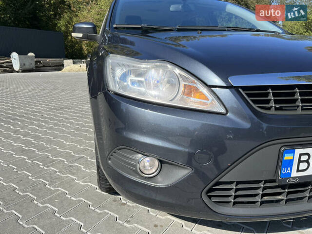 Форд Фокус, объемом двигателя 1.8 л и пробегом 277 тыс. км за 6190 $, фото 2 на Automoto.ua