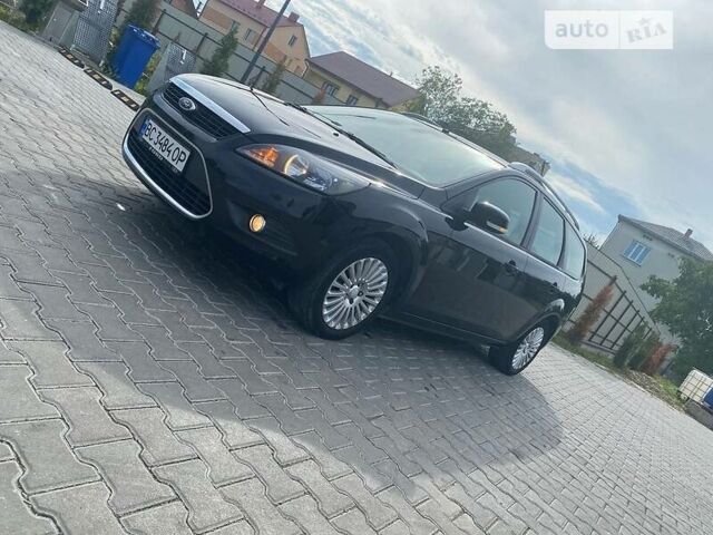 Форд Фокус, объемом двигателя 1.8 л и пробегом 234 тыс. км за 6900 $, фото 65 на Automoto.ua