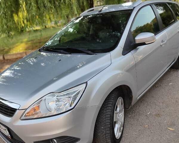 Форд Фокус, объемом двигателя 1.6 л и пробегом 190 тыс. км за 5700 $, фото 3 на Automoto.ua