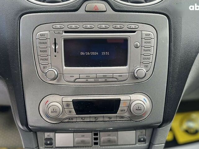 Форд Фокус, об'ємом двигуна 1.6 л та пробігом 290 тис. км за 5990 $, фото 14 на Automoto.ua