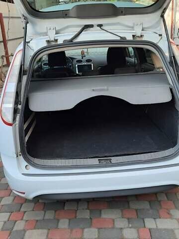 Форд Фокус, объемом двигателя 0 л и пробегом 300 тыс. км за 5800 $, фото 8 на Automoto.ua