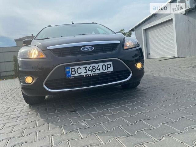 Форд Фокус, объемом двигателя 1.8 л и пробегом 234 тыс. км за 6900 $, фото 54 на Automoto.ua