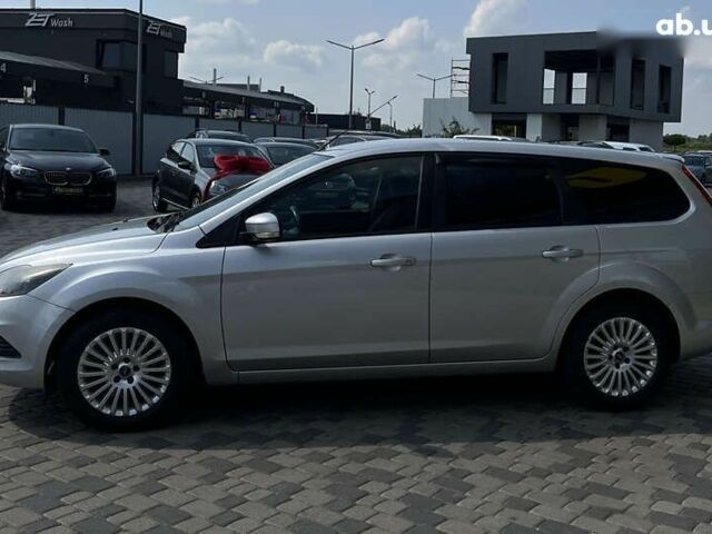 Форд Фокус, об'ємом двигуна 2 л та пробігом 252 тис. км за 4990 $, фото 3 на Automoto.ua