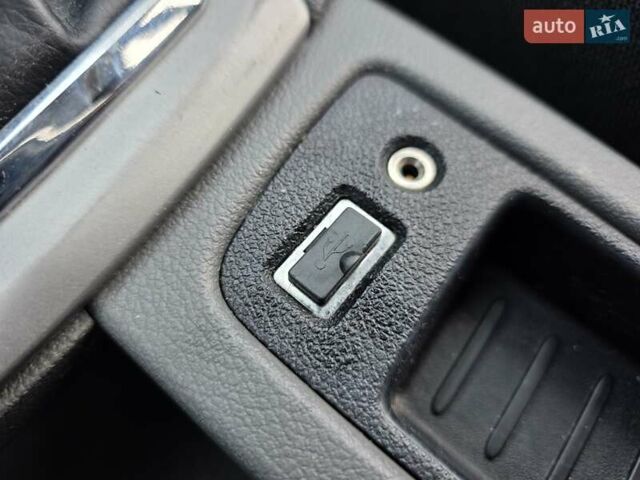 Форд Фокус, объемом двигателя 1.6 л и пробегом 238 тыс. км за 5500 $, фото 29 на Automoto.ua