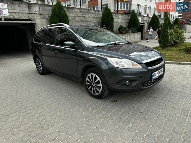 Форд Фокус, об'ємом двигуна 1.6 л та пробігом 280 тис. км за 2999 $, фото 17 на Automoto.ua