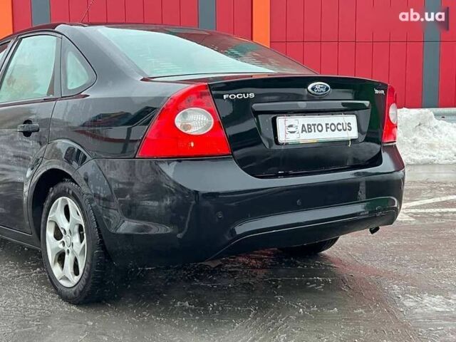 Форд Фокус, объемом двигателя 0 л и пробегом 207 тыс. км за 5990 $, фото 5 на Automoto.ua