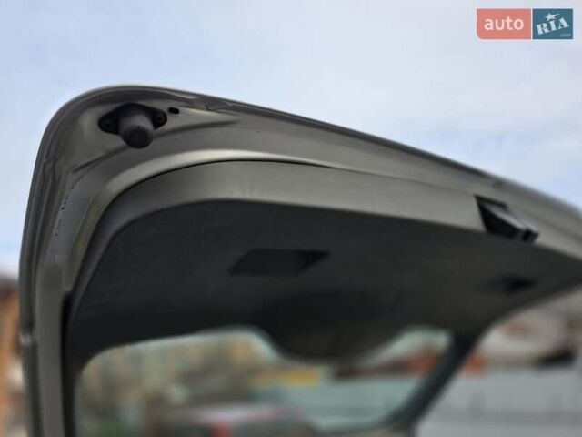 Форд Фокус, объемом двигателя 0 л и пробегом 238 тыс. км за 5500 $, фото 15 на Automoto.ua