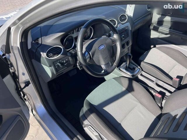 Форд Фокус, объемом двигателя 1.6 л и пробегом 191 тыс. км за 6490 $, фото 20 на Automoto.ua