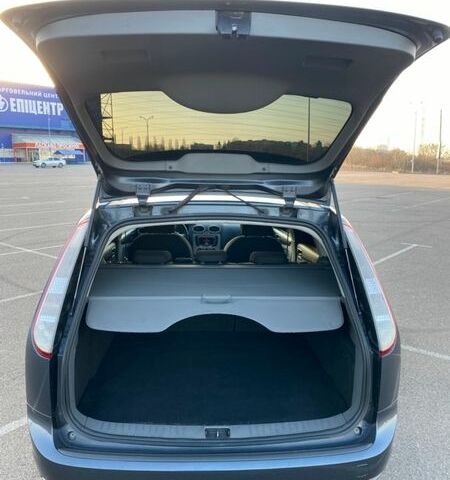 Форд Фокус, объемом двигателя 1.6 л и пробегом 240 тыс. км за 6799 $, фото 28 на Automoto.ua