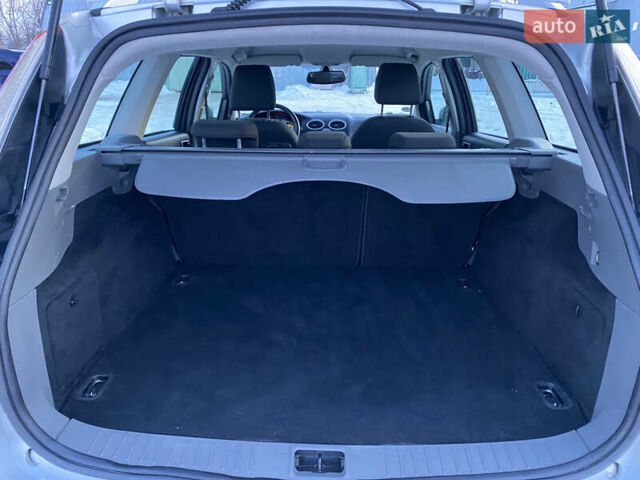 Форд Фокус, объемом двигателя 0 л и пробегом 216 тыс. км за 6190 $, фото 24 на Automoto.ua
