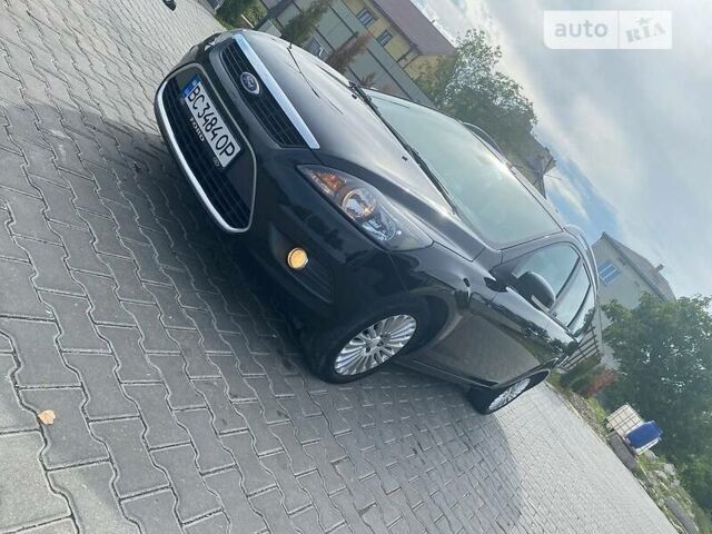 Форд Фокус, объемом двигателя 1.8 л и пробегом 234 тыс. км за 6900 $, фото 63 на Automoto.ua