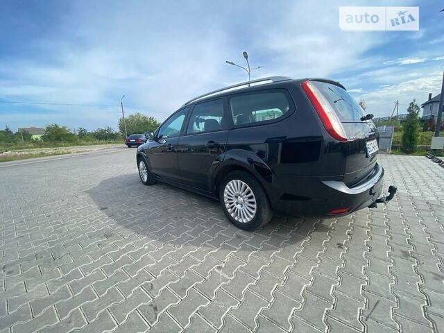 Форд Фокус, объемом двигателя 1.8 л и пробегом 234 тыс. км за 6900 $, фото 92 на Automoto.ua