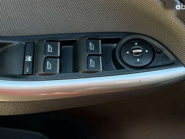 Форд Фокус, объемом двигателя 1.6 л и пробегом 222 тыс. км за 6890 $, фото 25 на Automoto.ua
