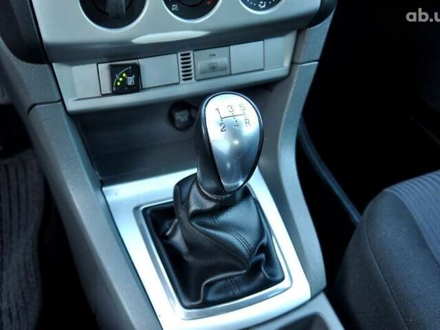 Форд Фокус, объемом двигателя 0 л и пробегом 188 тыс. км за 6500 $, фото 25 на Automoto.ua