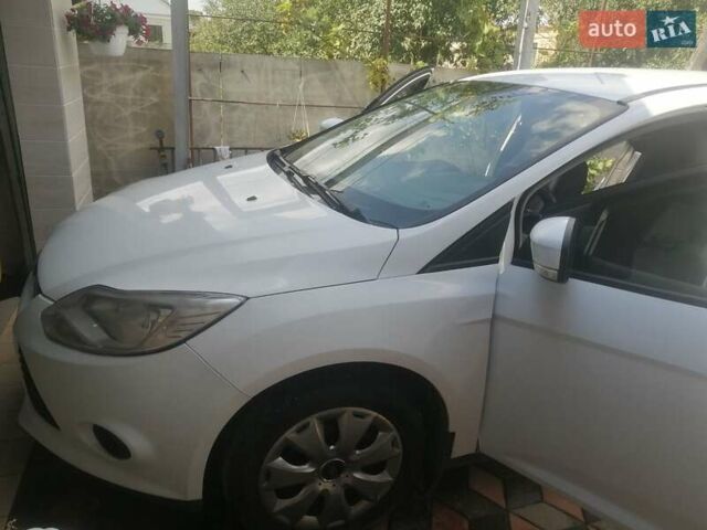 Форд Фокус, объемом двигателя 1.6 л и пробегом 300 тыс. км за 6800 $, фото 8 на Automoto.ua