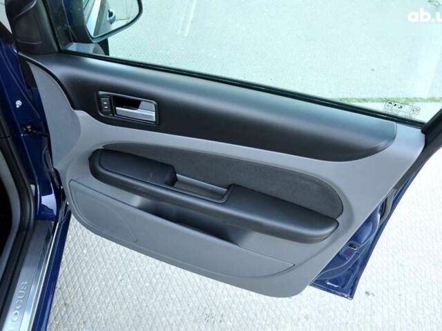 Форд Фокус, объемом двигателя 0 л и пробегом 188 тыс. км за 6500 $, фото 21 на Automoto.ua