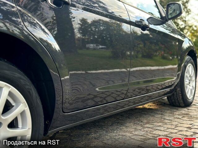 Форд Фокус, объемом двигателя 1.6 л и пробегом 184 тыс. км за 6300 $, фото 2 на Automoto.ua
