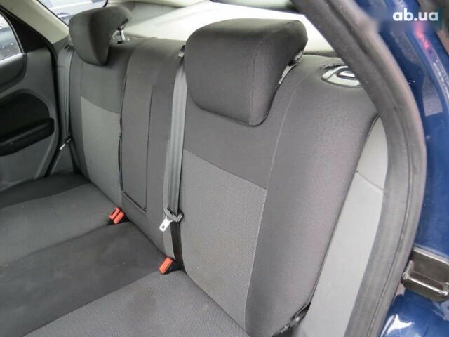 Форд Фокус, объемом двигателя 0 л и пробегом 149 тыс. км за 6200 $, фото 10 на Automoto.ua