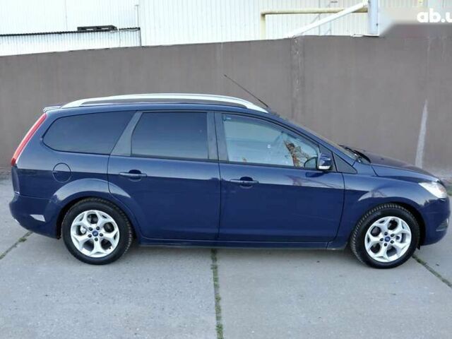 Форд Фокус, объемом двигателя 0 л и пробегом 188 тыс. км за 6500 $, фото 6 на Automoto.ua