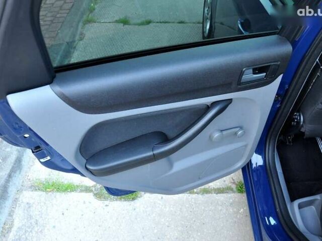 Форд Фокус, объемом двигателя 0 л и пробегом 188 тыс. км за 6500 $, фото 16 на Automoto.ua