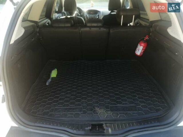 Форд Фокус, объемом двигателя 1.6 л и пробегом 300 тыс. км за 6800 $, фото 14 на Automoto.ua