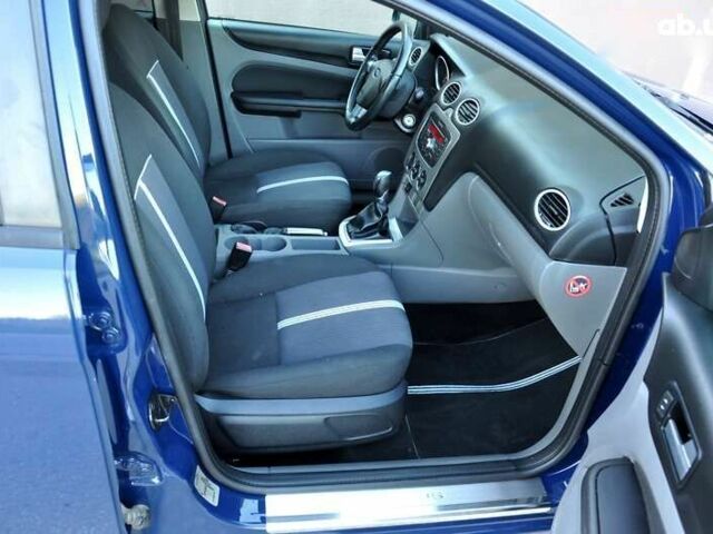 Форд Фокус, объемом двигателя 0 л и пробегом 188 тыс. км за 6500 $, фото 22 на Automoto.ua