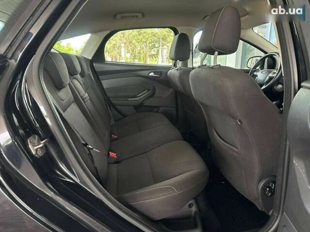 Форд Фокус, объемом двигателя 1.6 л и пробегом 236 тыс. км за 7350 $, фото 20 на Automoto.ua