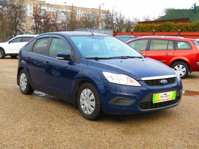 Форд Фокус, объемом двигателя 0 л и пробегом 149 тыс. км за 6200 $, фото 3 на Automoto.ua
