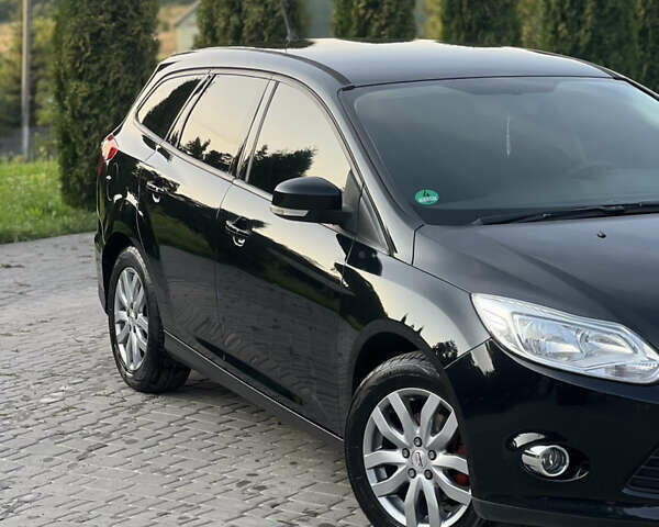 Форд Фокус, объемом двигателя 1.6 л и пробегом 250 тыс. км за 8050 $, фото 1 на Automoto.ua