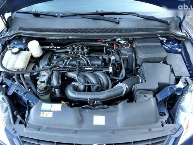 Форд Фокус, объемом двигателя 0 л и пробегом 188 тыс. км за 6500 $, фото 23 на Automoto.ua