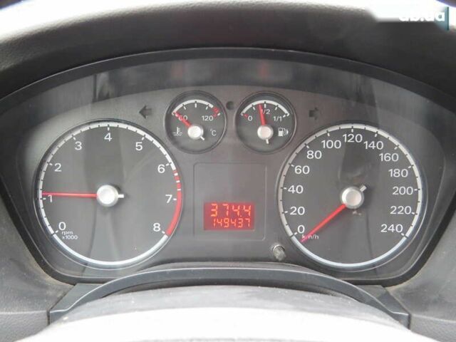 Форд Фокус, объемом двигателя 0 л и пробегом 149 тыс. км за 6200 $, фото 23 на Automoto.ua