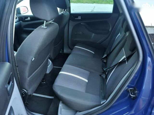 Форд Фокус, объемом двигателя 0 л и пробегом 188 тыс. км за 6500 $, фото 17 на Automoto.ua