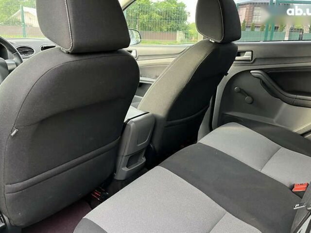 Форд Фокус, об'ємом двигуна 1.6 л та пробігом 184 тис. км за 6500 $, фото 16 на Automoto.ua